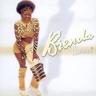 Brenda Fassie - Myekeleni album cover