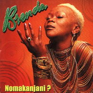 Brenda Fassie - Nomakanjani album cover