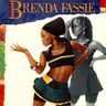 Brenda Fassie - Too Late for Mama album cover