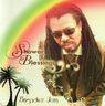 Brigadier Jerry - Showers Of Blessing album cover
