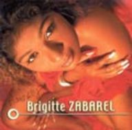 Brigitte Zabarel - Brigitte Zabarel album cover