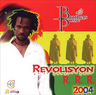 Brothers Posse - Revolisyon - R.R.R. 2004 album cover