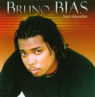 Bruno Bias - Sans Nouvelles album cover
