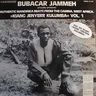 Bubacar Jammeh - kiang jenyerr kulumba Vol. 1 album cover