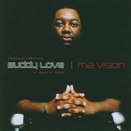 Buddy Love - Ma Vision album cover