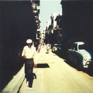 Buena Vista Social Club - Buena Vista Social Club album cover