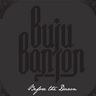 Buju Banton - Before The Dawn album cover