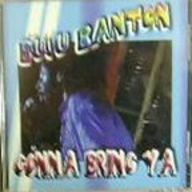 Buju Banton - Gonna Bring Ya album cover