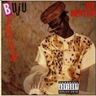 Buju Banton - Mr Mention album cover