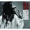 Buju Banton - Rasta Got Soul album cover