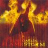Nai•Bunji Garlin - Flame Storm album cover