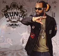 NaiBunji Garlin - Global album cover