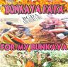Bunkaya Faya - For My Bunkaya album cover