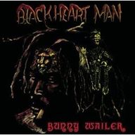 Bunny Wailer - Blackheart Man album cover
