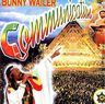 Bunny Wailer - Communication album cover