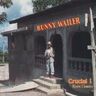 Bunny Wailer - Crucial! Roots Classics album cover