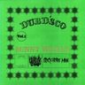 Bunny Wailer - Dubd'sco, Vol.1 album cover