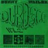 Bunny Wailer - Dubd'sco, Vol.2 album cover