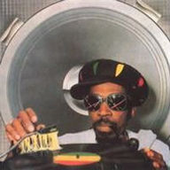 Bunny Wailer - Gumption album cover