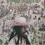Bunny Wailer - Marketplace album cover