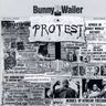 Bunny Wailer - Protest album cover