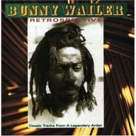 Bunny Wailer - Retrospective album cover