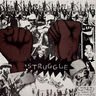 Bunny Wailer - Struggle album cover