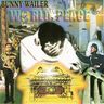 Bunny Wailer - World Peace album cover