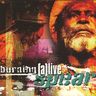 Burning Spear - Burning (A)Live (In Concert 97) album cover