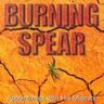 Burning Spear - Appointment with His Majesty album cover