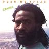 Burning Spear - Farover album cover