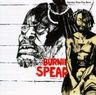 Burning Spear - Harder than the Best album cover