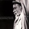 Burning Spear - Live In South Africa 2000 album cover