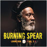 Burning Spear - Living Dub vol.5 album cover
