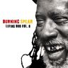 Burning Spear - Living Dub vol.6 album cover