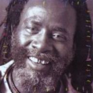 Burning Spear - Mistress Music album cover