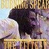 Burning Spear - The fittest Selection album cover