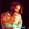 Burning Spear - The Original Burning Spear album cover