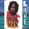 Bushman - Live at the Opera House Toronto album cover