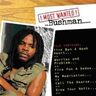 Bushman - Most Wanted album cover