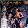 Bushmen - Bushmen : Qwii the first people album cover