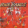 Bwa Bandé - Mas'é Ka album cover