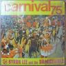 Byron Lee & The Dragonaires - Carnival 75 album cover