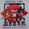 Byron Lee & The Dragonaires - Reggae Hits album cover