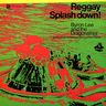 Byron Lee & The Dragonaires - Reggay Splash Down album cover