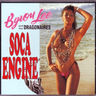 Byron Lee & The Dragonaires - Soca Engine album cover