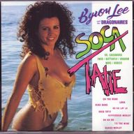 Byron Lee & The Dragonaires - Soca Tatie album cover