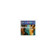 Byron Lee & The Dragonaires - Socarobics album cover