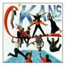 C'Kans' - Toujou' O'Top album cover