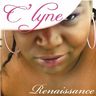 C'lyne - Renaissance album cover